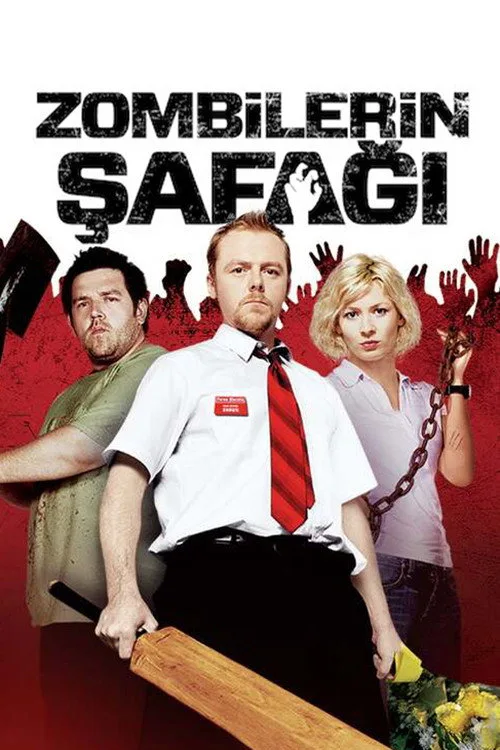 Zombilerin Şafağı İndir - görsel 11