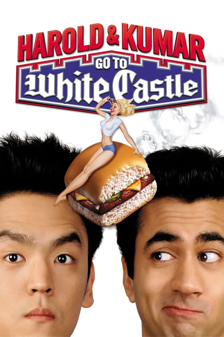 Harold ve Kumar İndir - görsel 12