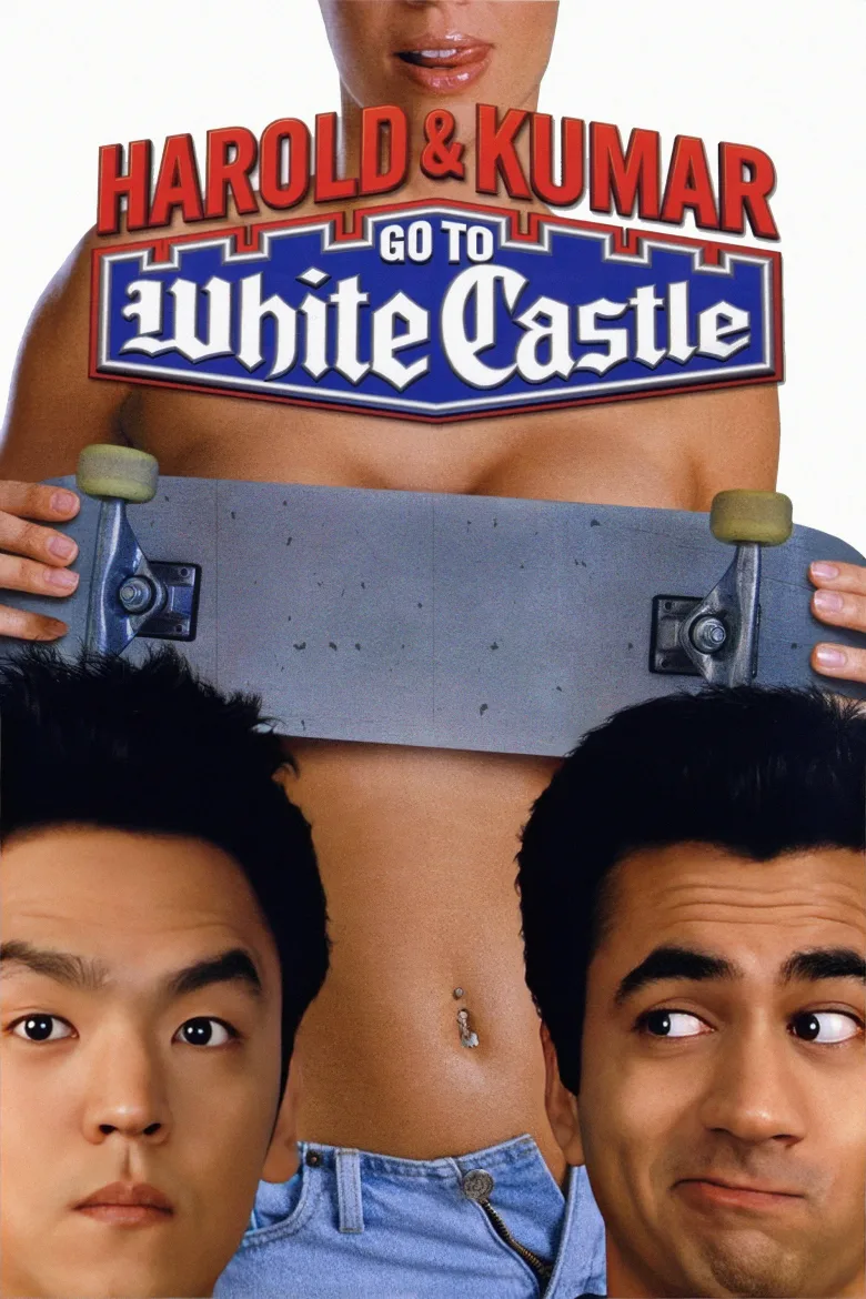 Harold ve Kumar İndir - görsel 13