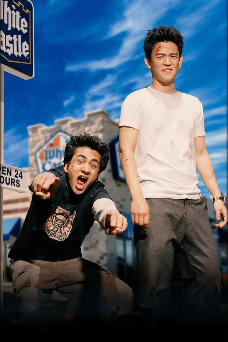 Harold ve Kumar İndir - görsel 14