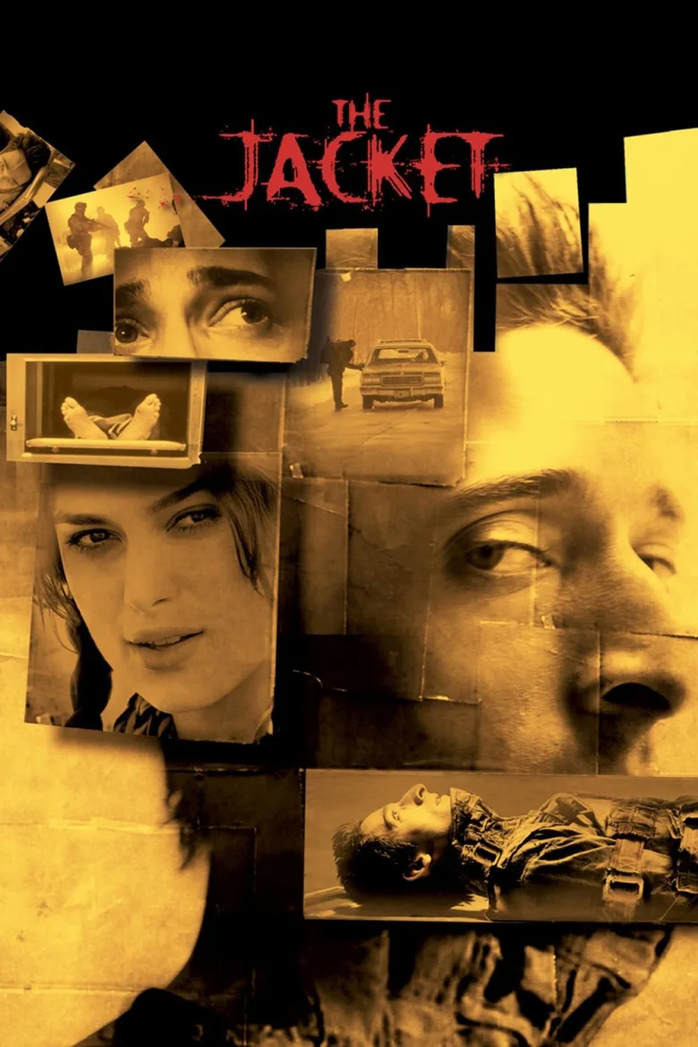 The Jacket İndir - görsel 12