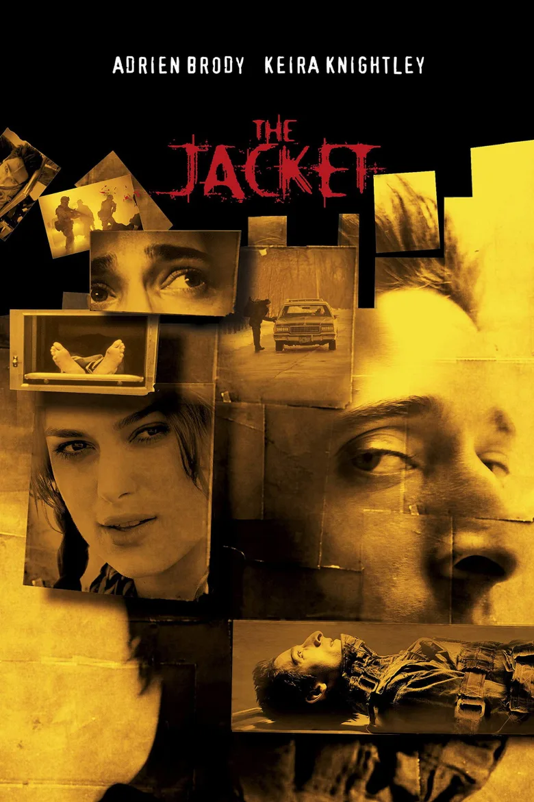 The Jacket İndir - görsel 14