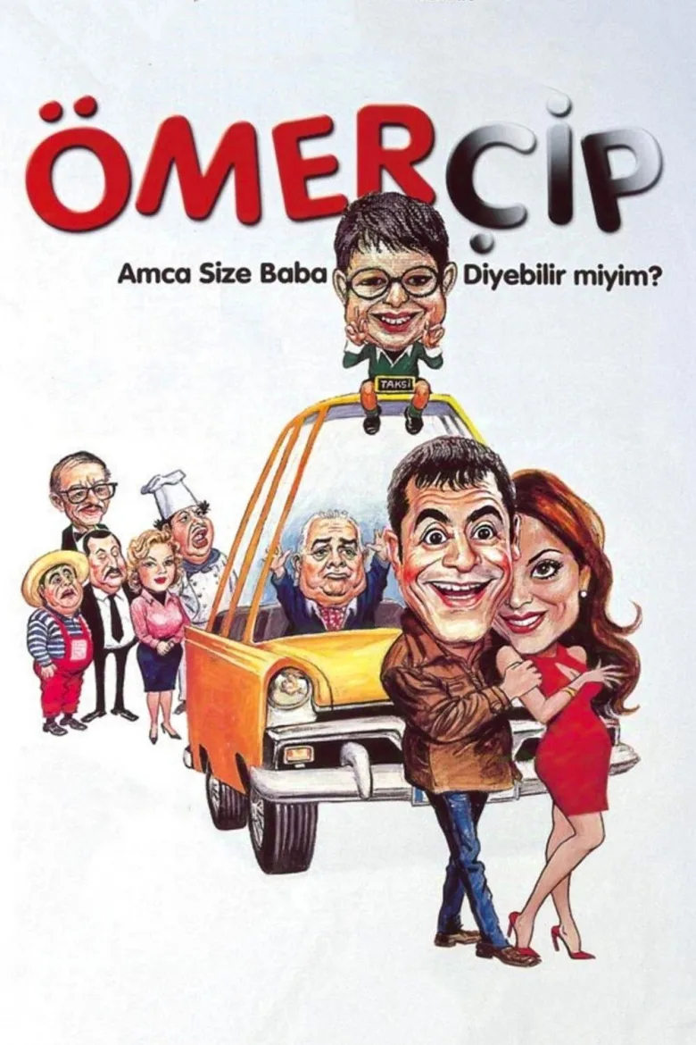 Ömerçip - görsel 2