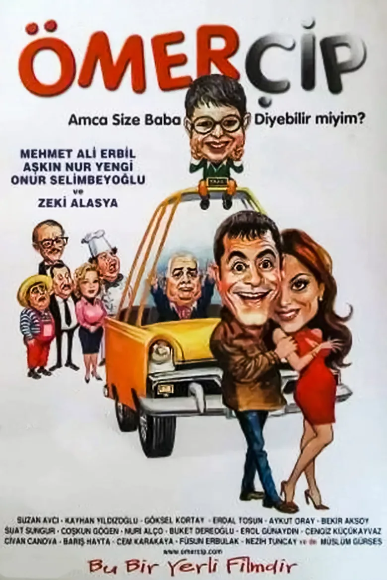 Ömerçip - görsel 3