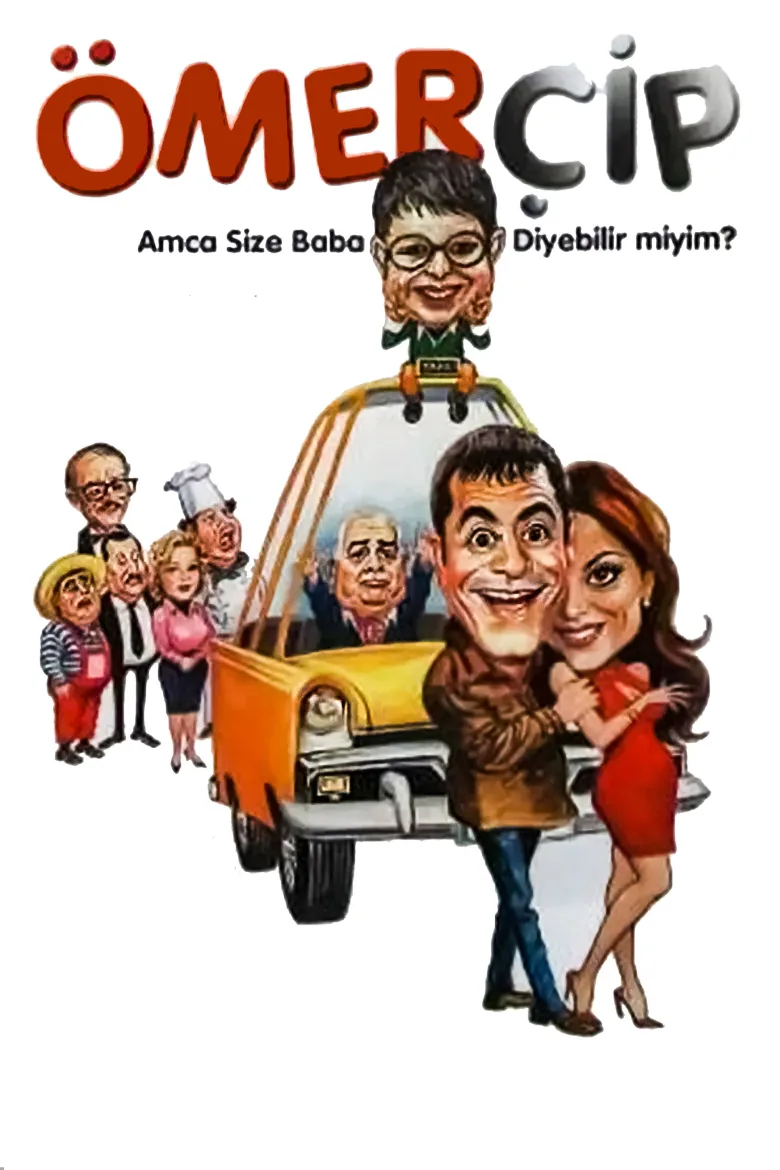 Ömerçip - görsel 4