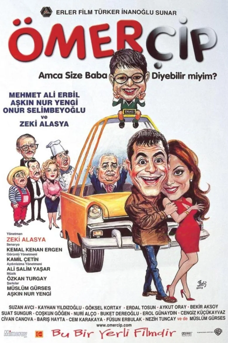 Ömerçip - görsel 5