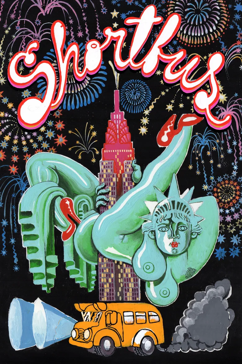 Shortbus İndir - görsel 13