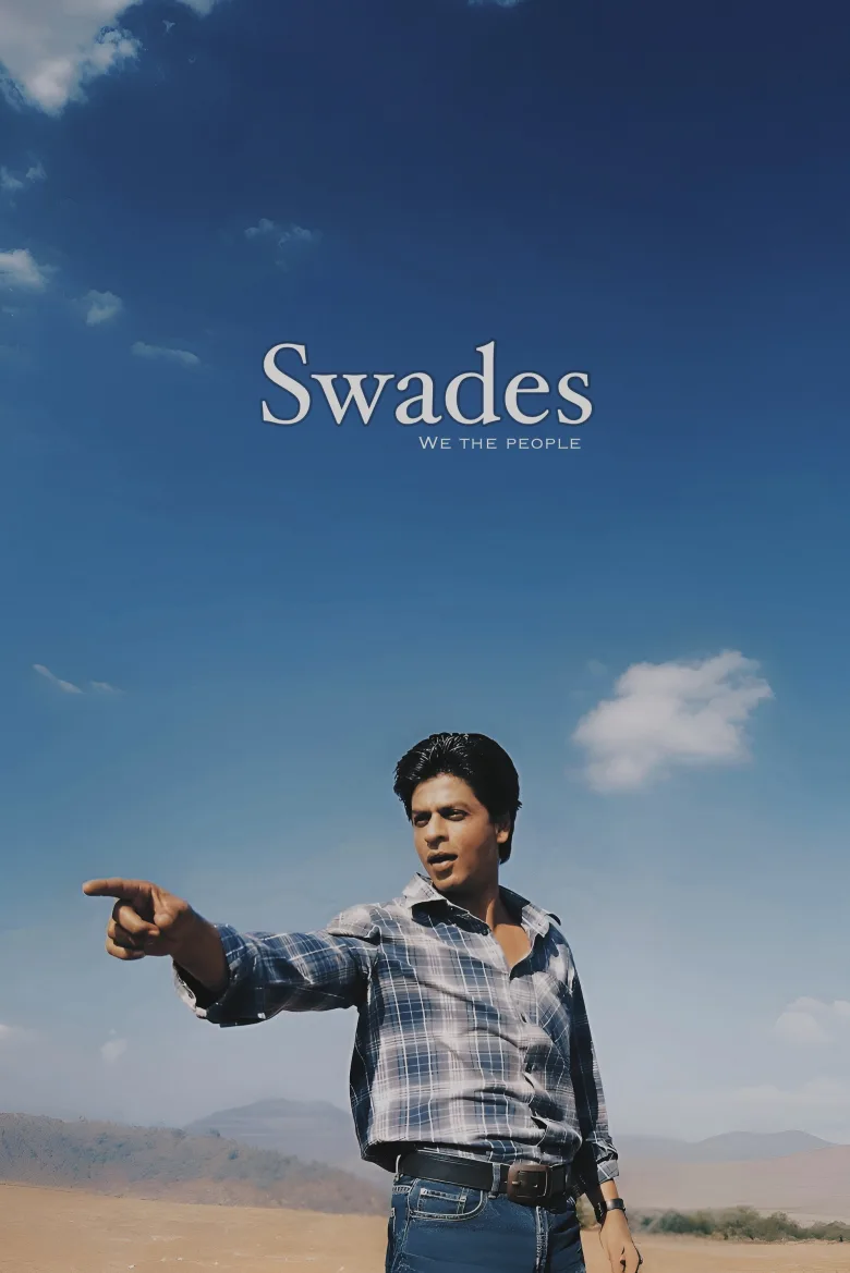 Swades: Bizim İnsanımız İndir - görsel 4