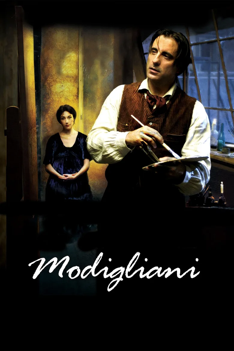 Modigliani İndir - görsel 7