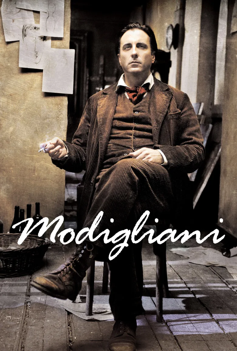 Modigliani İndir - görsel 10