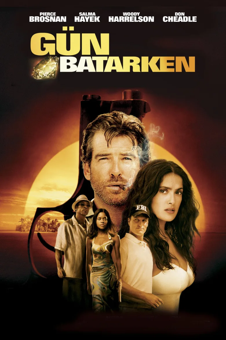 Gün Batarken İndir - görsel 11