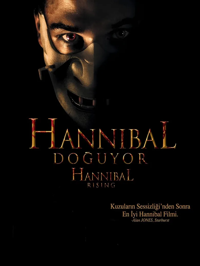 Hannibal Doğuyor İndir - görsel 12
