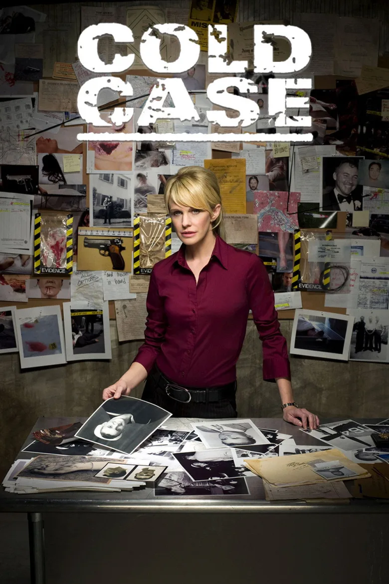 Cold Case 1080p İndir - görsel 13
