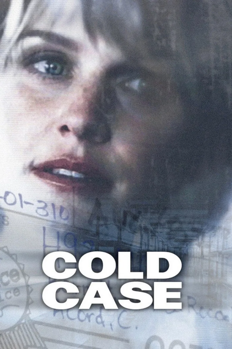 Cold Case 1080p İndir - görsel 14