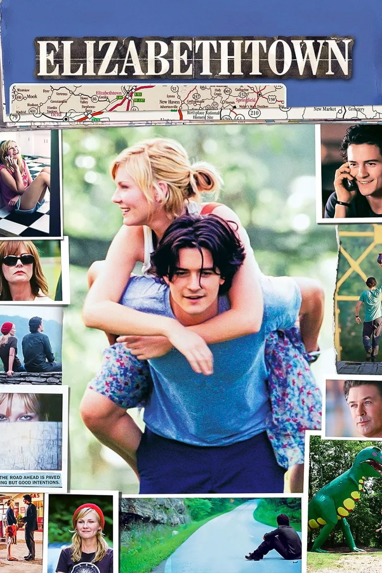 Elizabethtown İndir - görsel 12