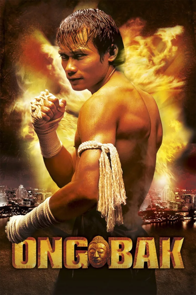 Ong-Bak : Savaşçı İndir - görsel 11