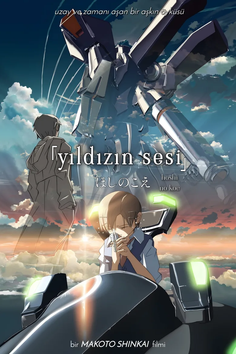 Voices Of A Distant Star İndir - görsel 12