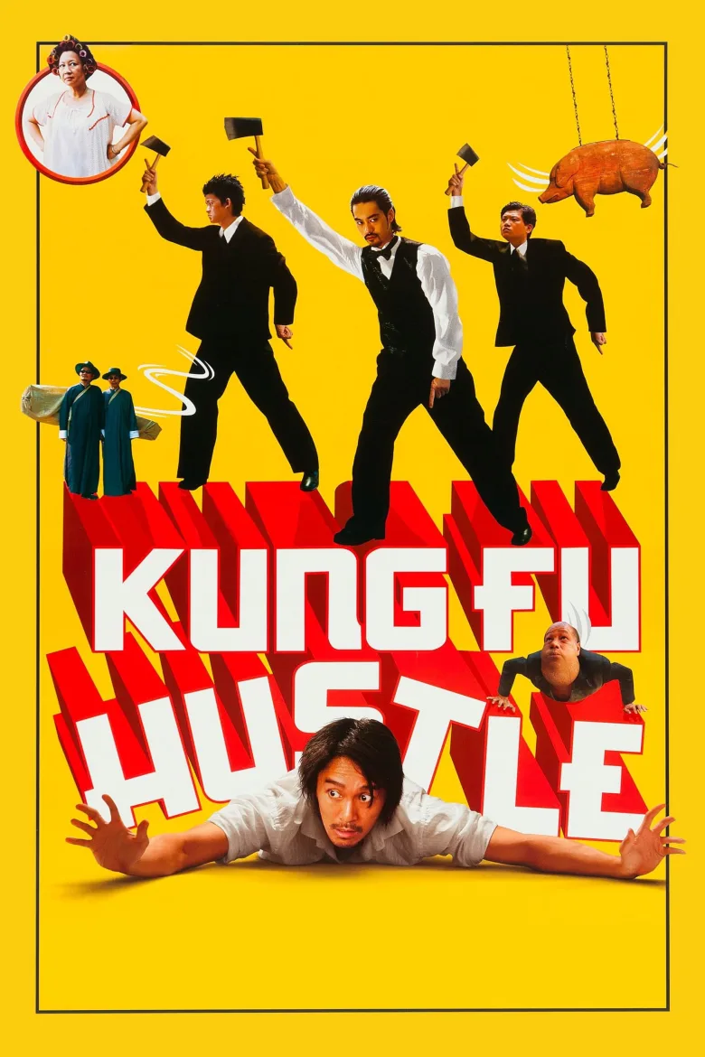 Kung Fu Sokağı İndir - görsel 12
