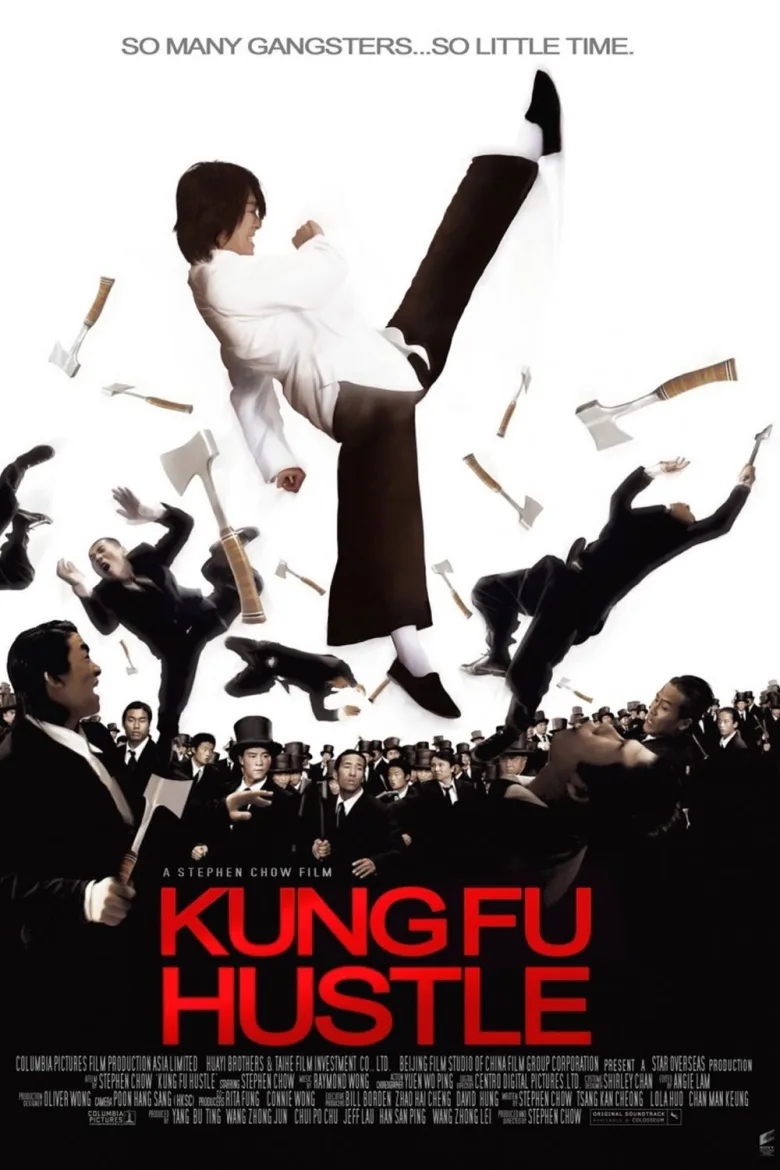 Kung Fu Sokağı İndir - görsel 13