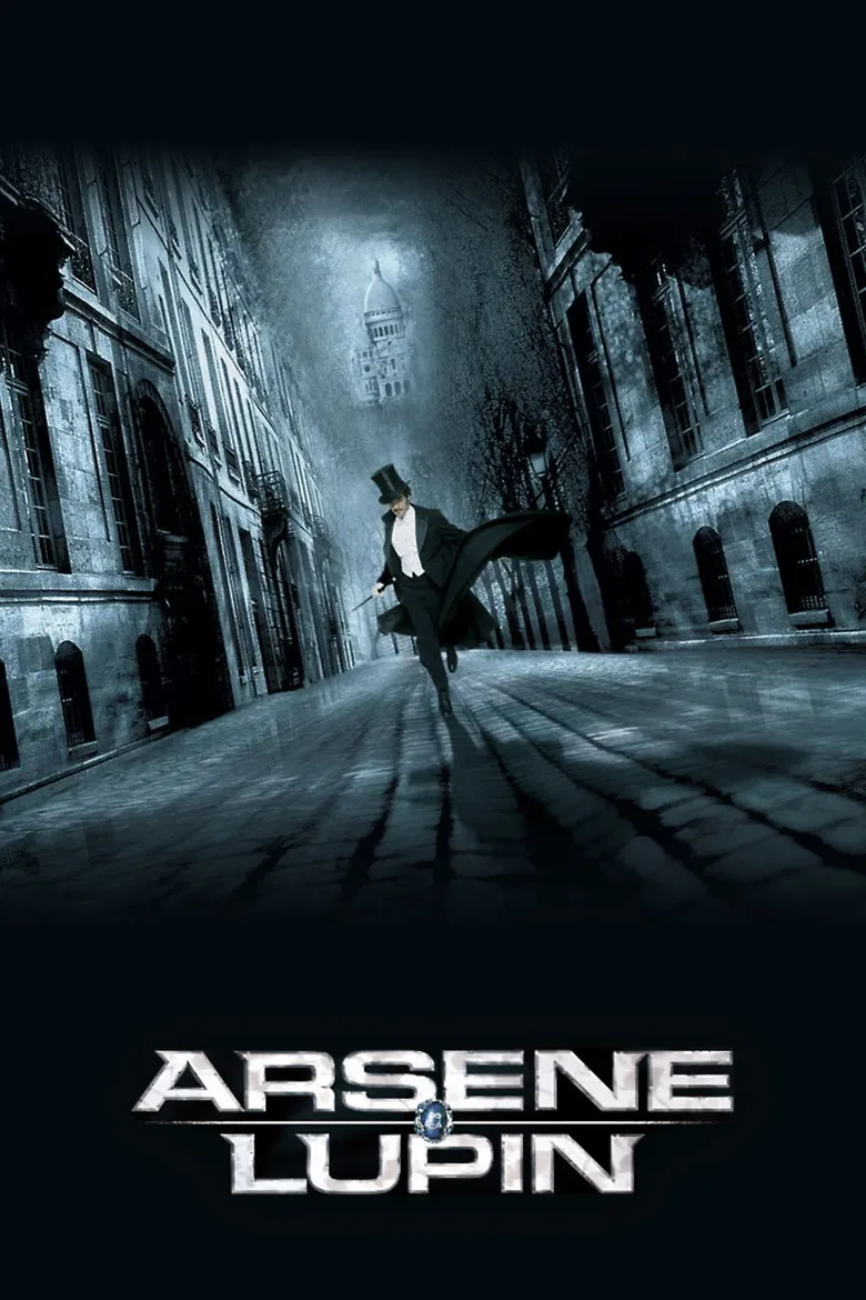 Arsen Lupen İndir - görsel 11