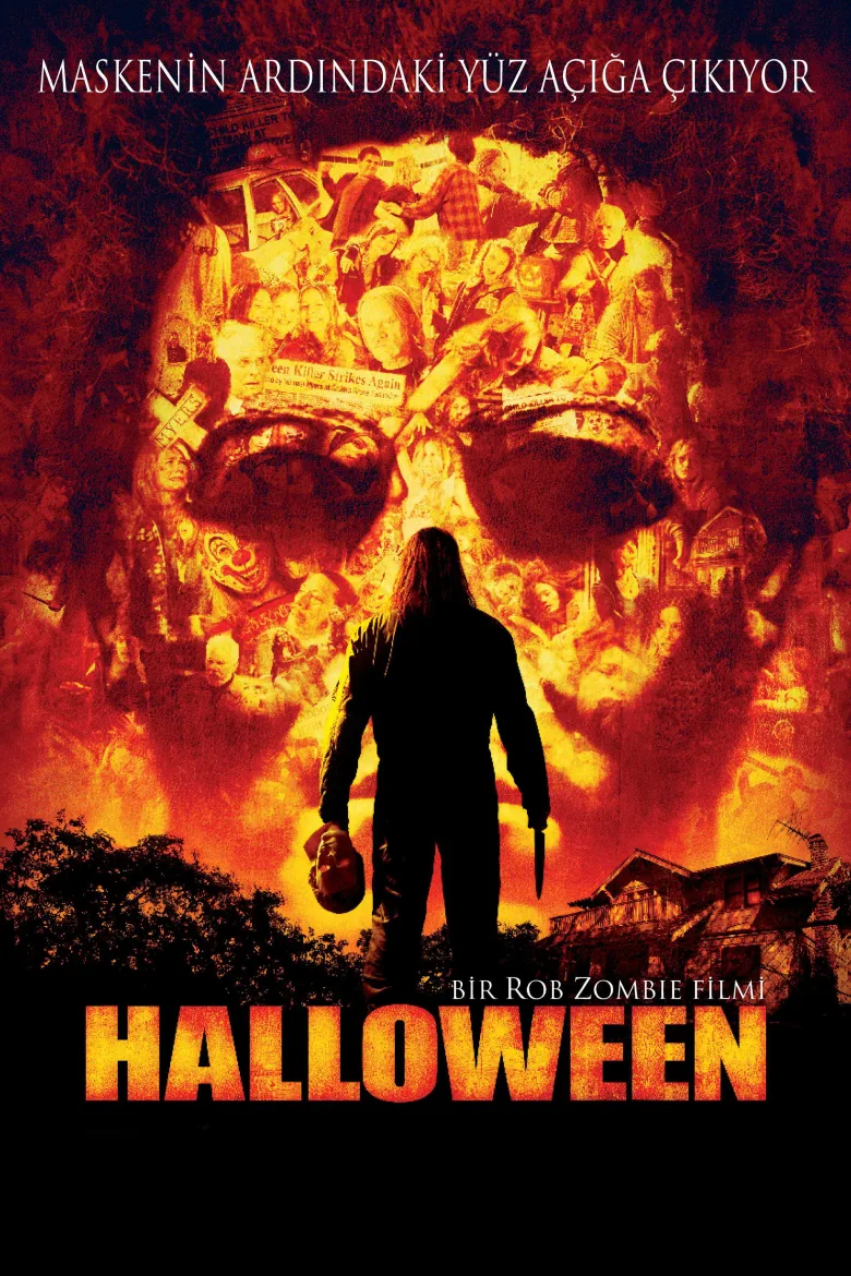 Halloween İndir - görsel 11