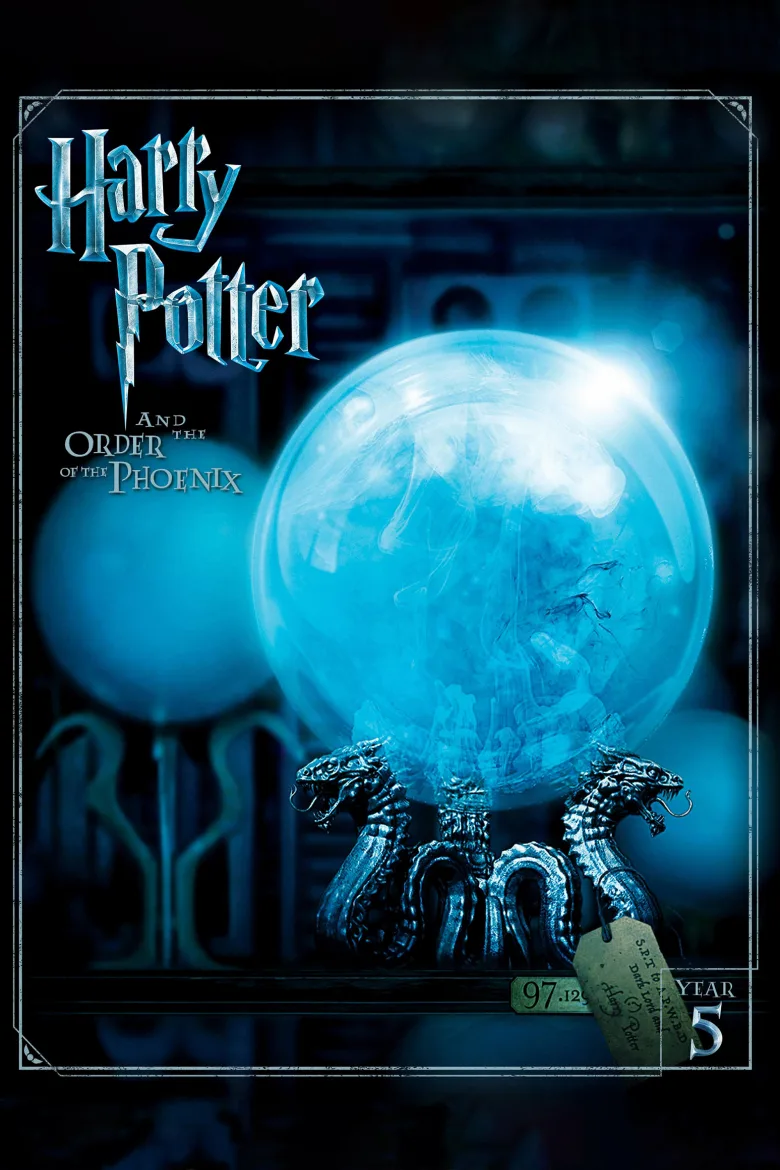 Harry Potter ve Zümrüdüanka Yoldaşlığı İndir - görsel 16