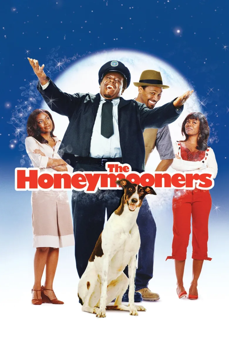 The Honeymooners İndir - görsel 10