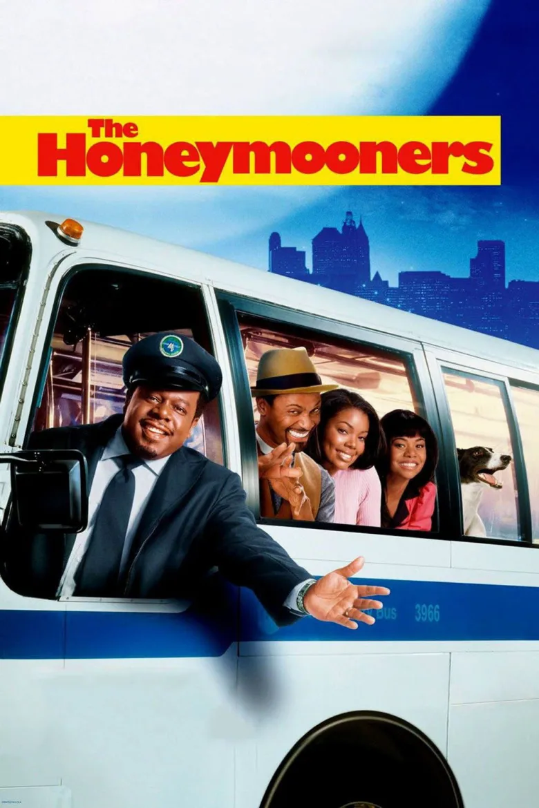 The Honeymooners İndir - görsel 11