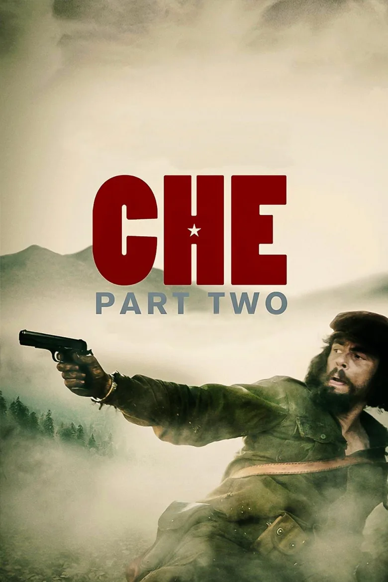 Che: İkinci Bölüm İndir - görsel 11