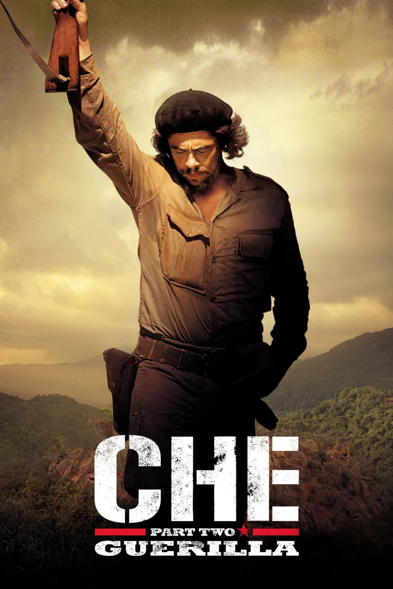 Che: İkinci Bölüm İndir - görsel 12