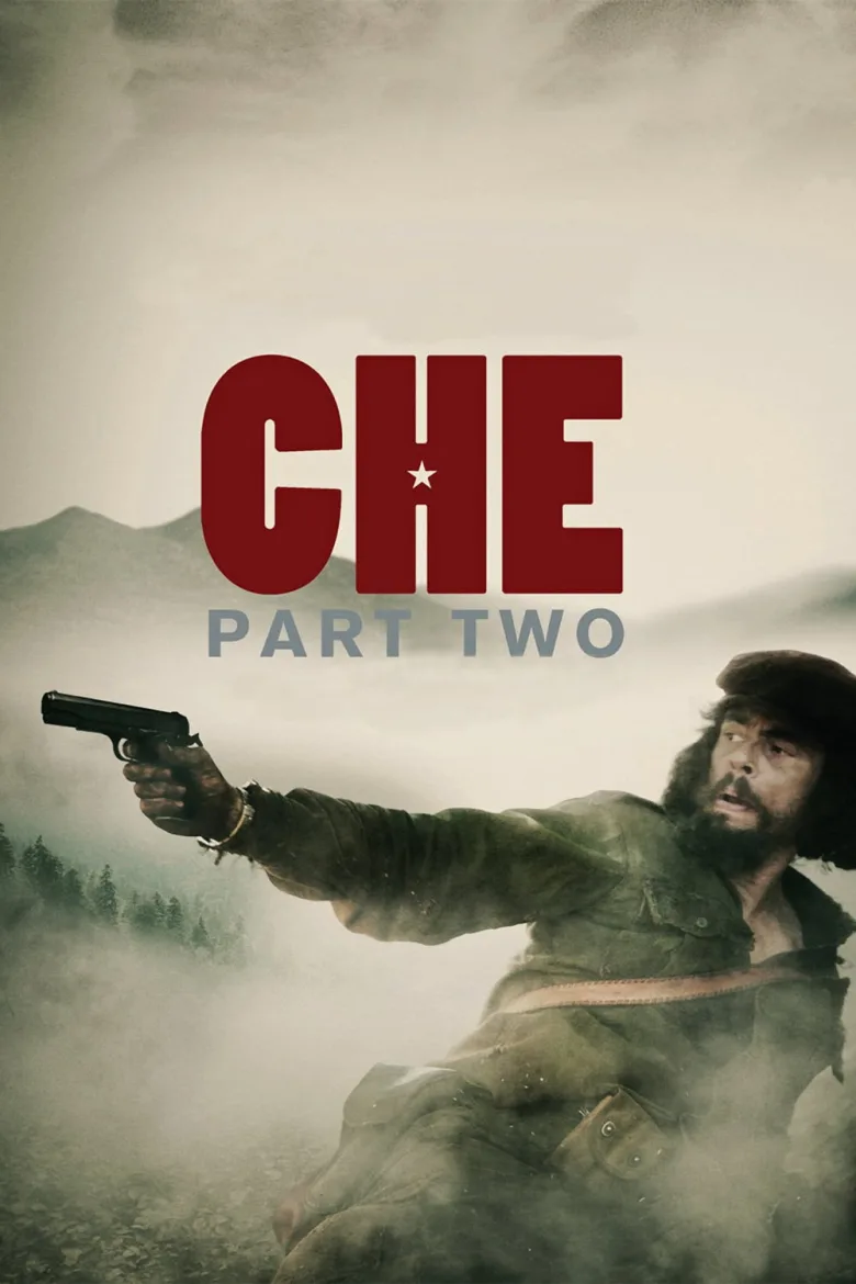Che: İkinci Bölüm İndir - görsel 14