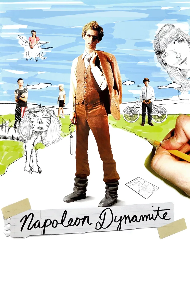 Napoleon Dinamit İndir - görsel 12