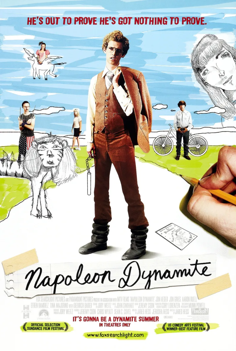 Napoleon Dinamit İndir - görsel 13
