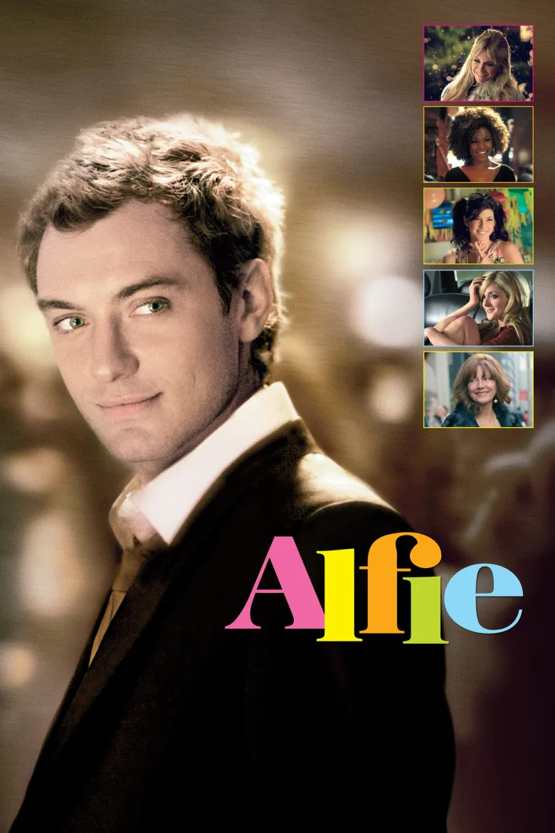 Alfie İndir - görsel 11