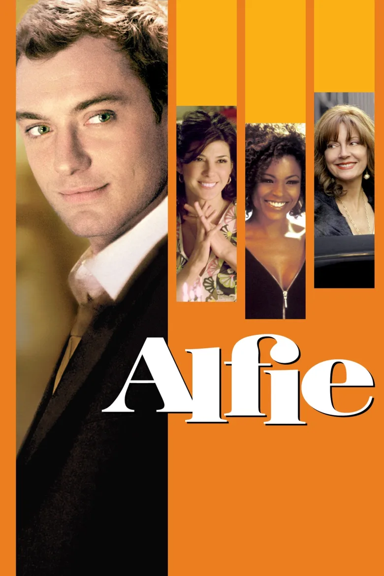 Alfie İndir - görsel 12