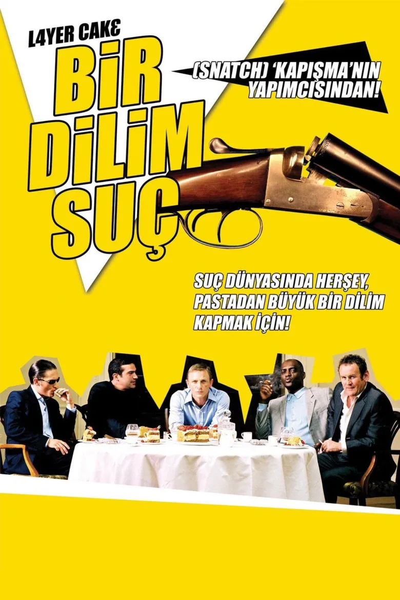 Bir Dilim Suç İndir - görsel 13