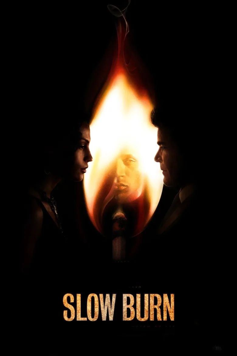 Slow Burn İndir - görsel 10