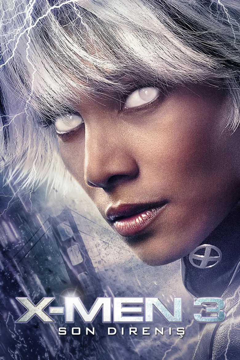X-Men: Son Direniş İndir - görsel 11