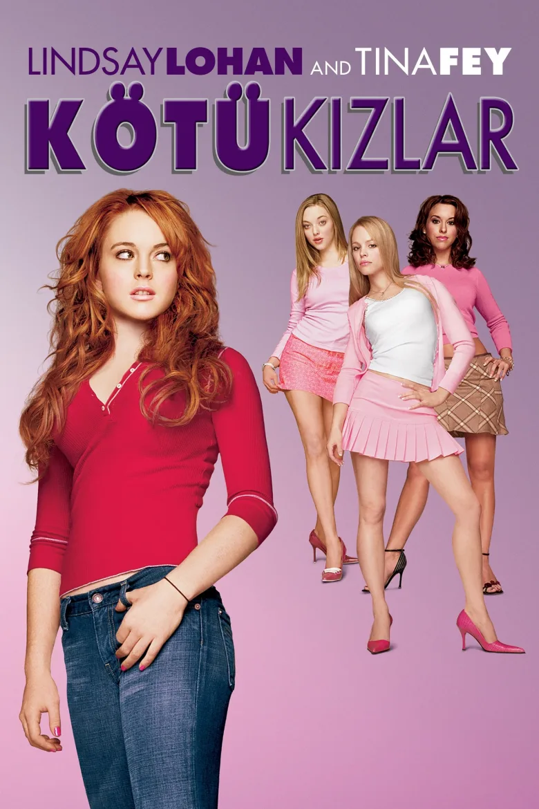 Kötü Kızlar İndir - görsel 11