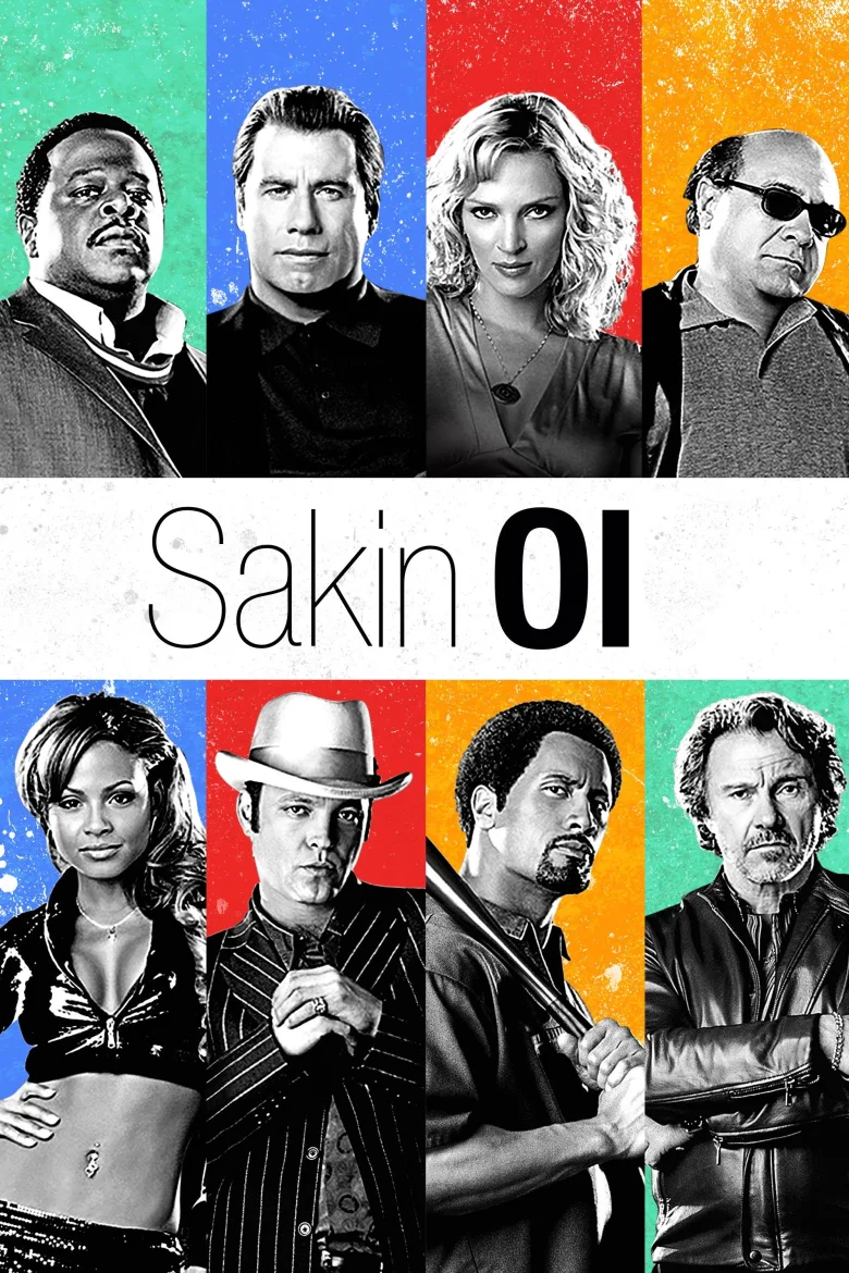 Sakin Ol İndir - görsel 11