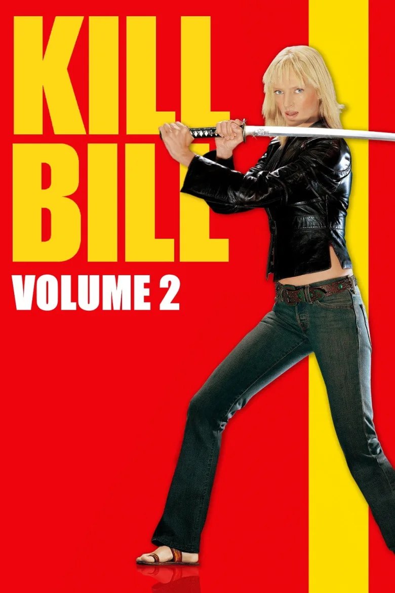 Kill Bill: Vol. 2 İndir - görsel 12