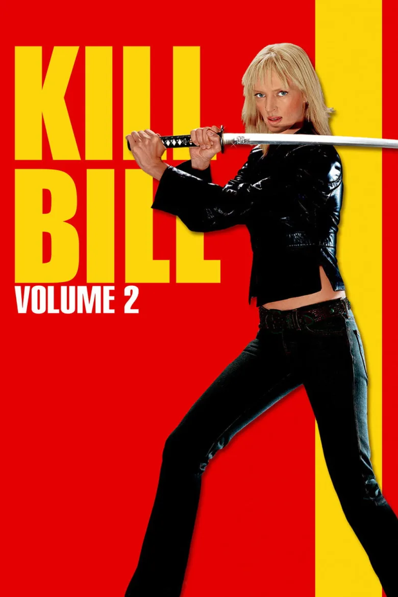Kill Bill: Vol. 2 İndir - görsel 13