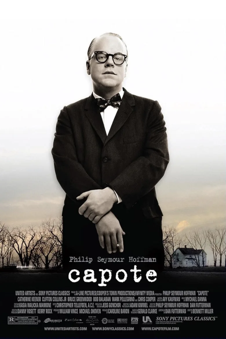 Capote İndir - görsel 13