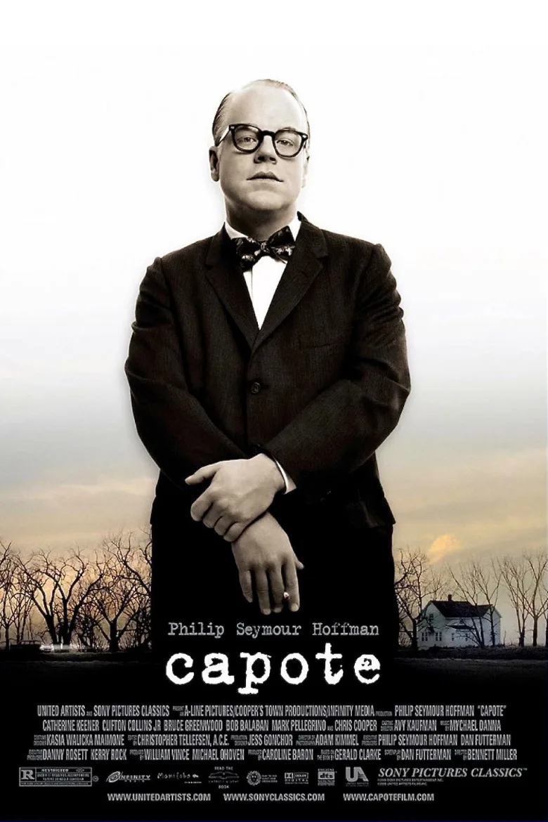 Capote İndir - görsel 14
