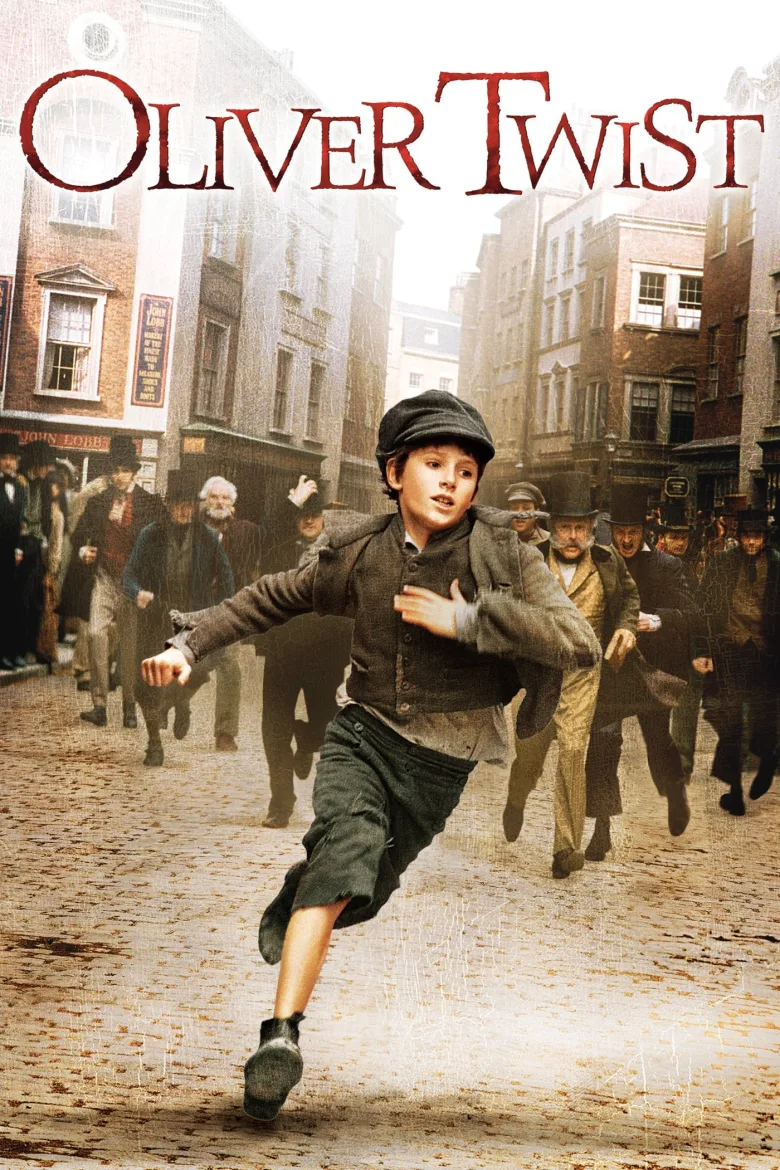 Oliver Twist İndir - görsel 6