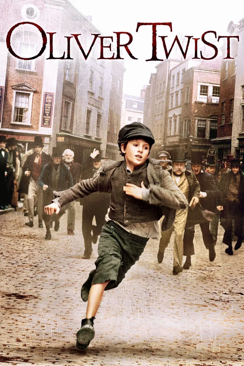 Oliver Twist İndir - görsel 8