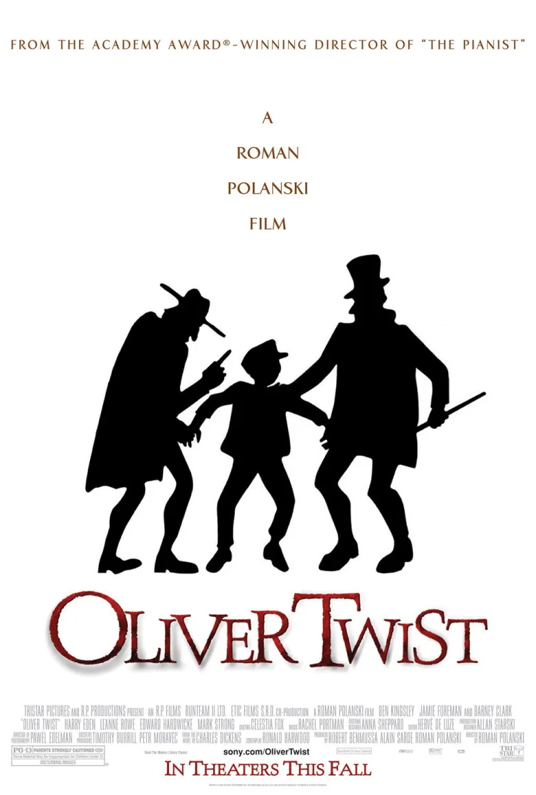Oliver Twist İndir - görsel 9