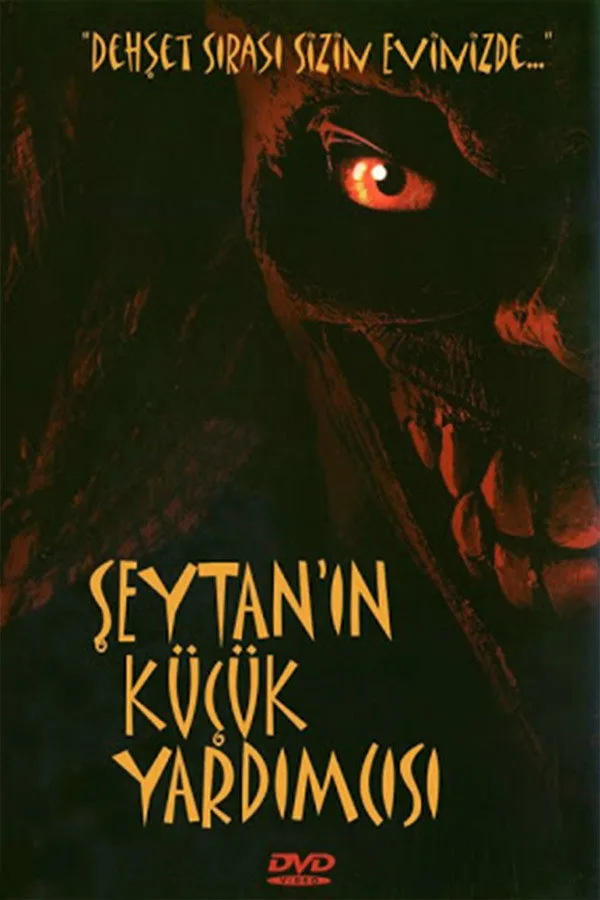 Şeytan'ın Küçük Yardımcısı İndir - görsel 10