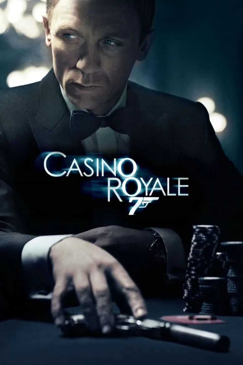Casino Royale İndir - görsel 11