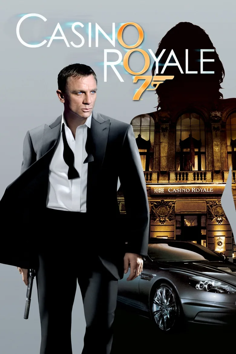 Casino Royale İndir - görsel 12